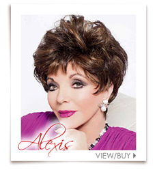 Alexis Wig