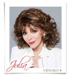 Julia Wig